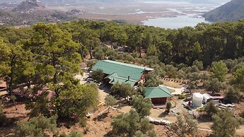 Çandır Resort & Restaurant