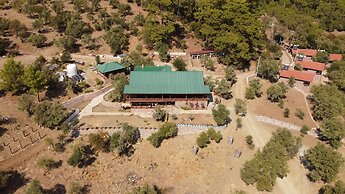 Çandır Resort & Restaurant