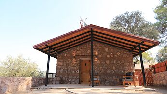 Çandır Resort & Restaurant