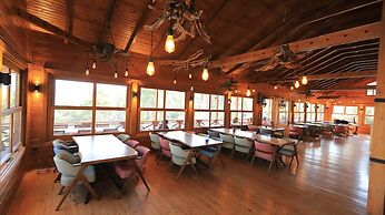 Çandır Resort & Restaurant