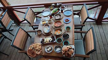 Çandır Resort & Restaurant