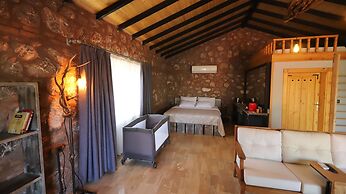 Çandır Resort & Restaurant