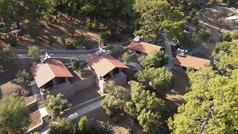 Çandır Resort & Restaurant