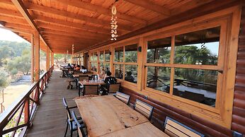 Çandır Resort & Restaurant