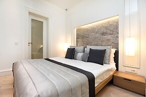 Taksim No15 Suites by StayLab