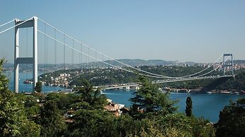 Taksim No15 Suites by StayLab