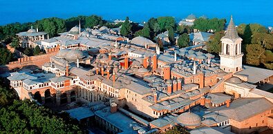 Taksim No15 Suites by StayLab