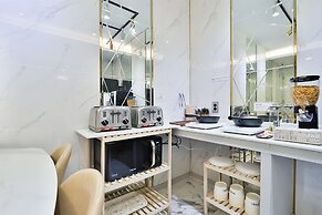 Busan Seomyeon YTT Hotel