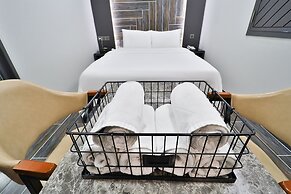 Busan Seomyeon YTT Hotel