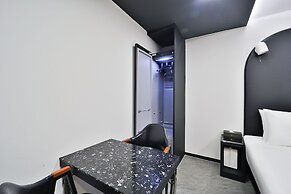 Busan Seomyeon YTT Hotel