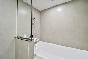 Busan Seomyeon YTT Hotel