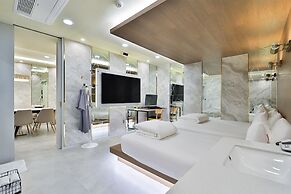 Busan Seomyeon YTT Hotel