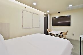 Busan Seomyeon YTT Hotel