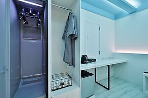 Busan Seomyeon YTT Hotel