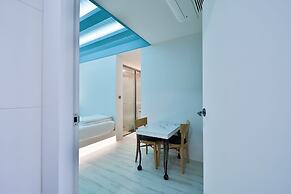 Busan Seomyeon YTT Hotel