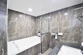 Busan Seomyeon YTT Hotel