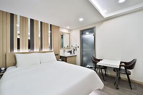 Busan Seomyeon YTT Hotel