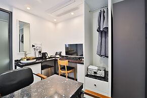 Busan Seomyeon YTT Hotel