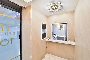 Busan Seomyeon YTT Hotel