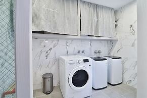 Busan Seomyeon YTT Hotel