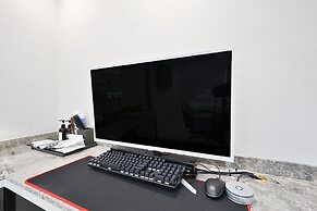 Busan Seomyeon YTT Hotel