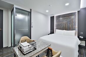 Busan Seomyeon YTT Hotel