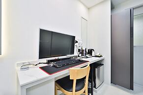 Busan Seomyeon YTT Hotel