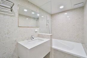 Busan Seomyeon YTT Hotel