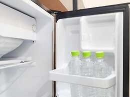 Busan Seomyeon YTT Hotel