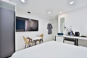 Busan Seomyeon YTT Hotel