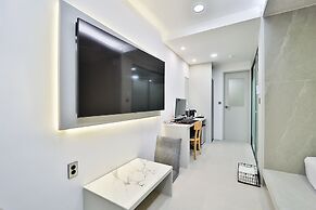 Busan Seomyeon YTT Hotel