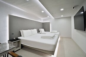 Busan Seomyeon YTT Hotel