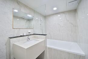 Busan Seomyeon YTT Hotel