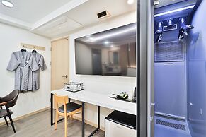 Busan Seomyeon YTT Hotel