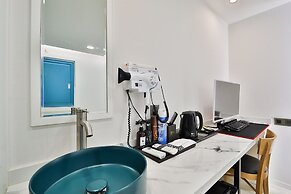 Busan Seomyeon YTT Hotel