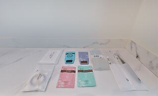 Busan Seomyeon YTT Hotel