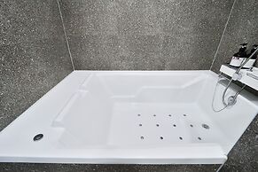 Busan Seomyeon YTT Hotel