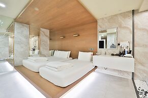 Busan Seomyeon YTT Hotel