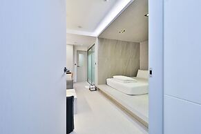 Busan Seomyeon YTT Hotel