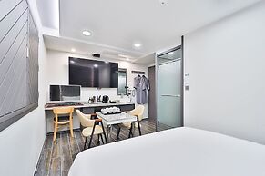 Busan Seomyeon YTT Hotel