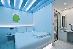 Busan Seomyeon YTT Hotel