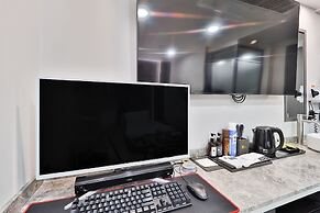 Busan Seomyeon YTT Hotel