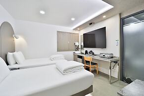 Busan Seomyeon YTT Hotel