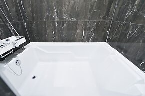 Busan Seomyeon YTT Hotel