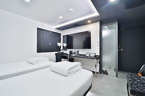 Busan Seomyeon YTT Hotel