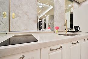 Busan Seomyeon YTT Hotel