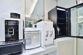 Busan Seomyeon YTT Hotel