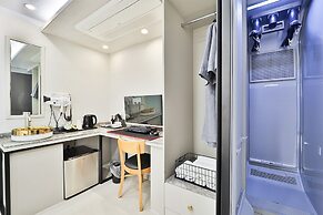 Busan Seomyeon YTT Hotel