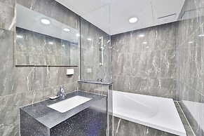 Busan Seomyeon YTT Hotel