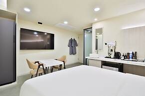 Busan Seomyeon YTT Hotel